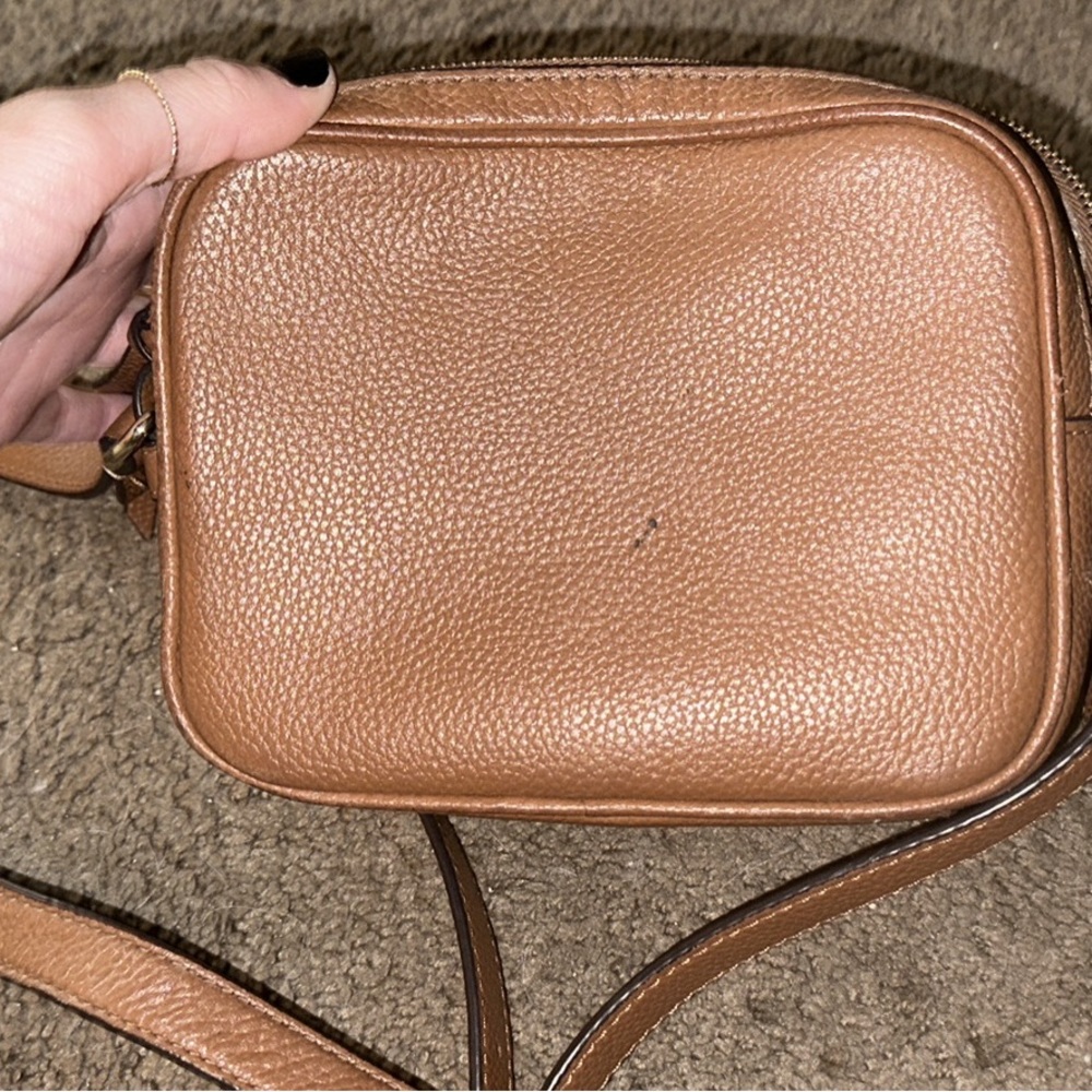 Kate spade beige purse/shoulder bag